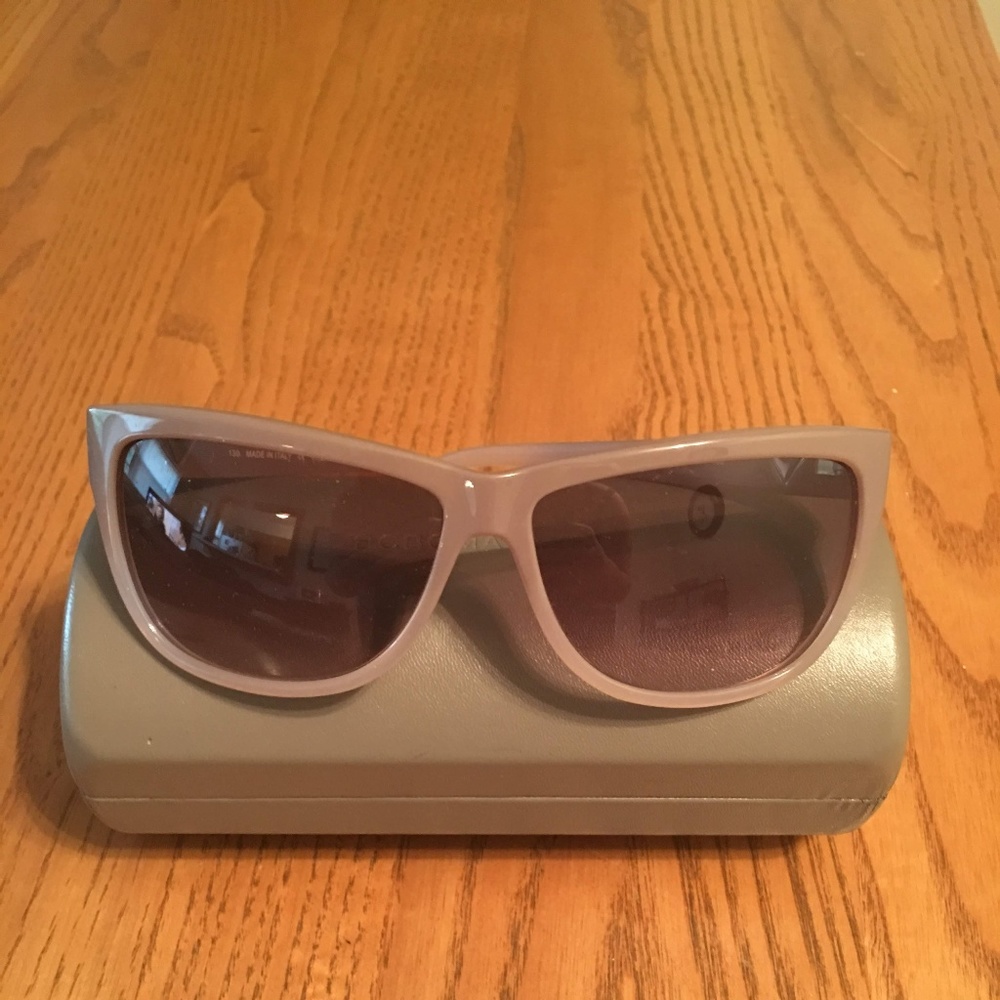 Valentino Sunglasses - Authentic